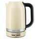 Virdulys KitchenAid 1,7 l Almond Cream 5KEK1701EAC