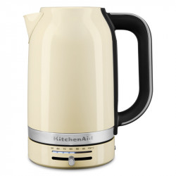 Virdulys KitchenAid 1,7 l Almond Cream 5KEK1701EAC