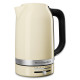 Virdulys KitchenAid 1,7 l Almond Cream 5KEK1701EAC