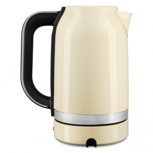 Virdulys KitchenAid 1,7 l Almond Cream 5KEK1701EAC