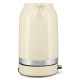 Virdulys KitchenAid 1,7 l Almond Cream 5KEK1701EAC