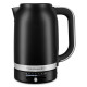 Virdulys KitchenAid 1,7 l Matte Black 5KEK1701EBM