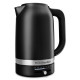 Virdulys KitchenAid 1,7 l Matte Black 5KEK1701EBM