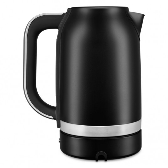 Virdulys KitchenAid 1,7 l Matte Black 5KEK1701EBM