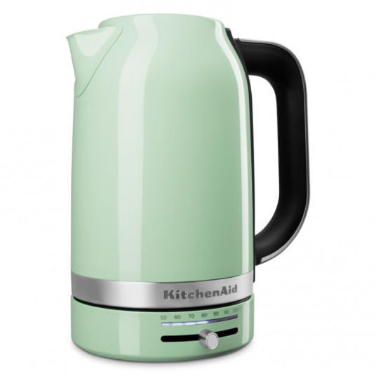 Virdulys KitchenAid 1,7 l Green 5KEK1701EPT