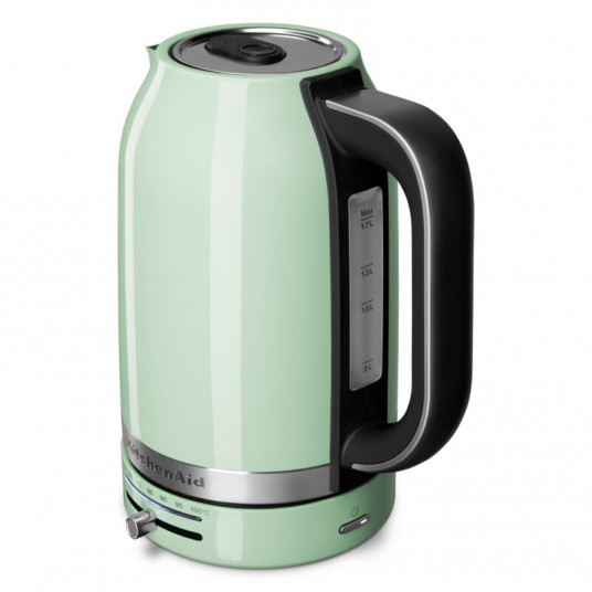 Virdulys KitchenAid 1,7 l Green 5KEK1701EPT