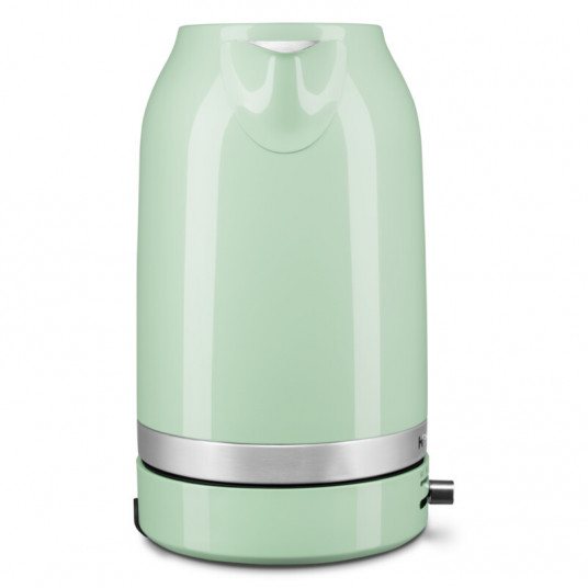 Virdulys KitchenAid 1,7 l Green 5KEK1701EPT