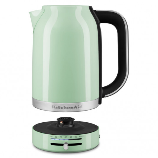 Virdulys KitchenAid 1,7 l Green 5KEK1701EPT