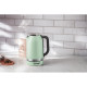 Virdulys KitchenAid 1,7 l Green 5KEK1701EPT