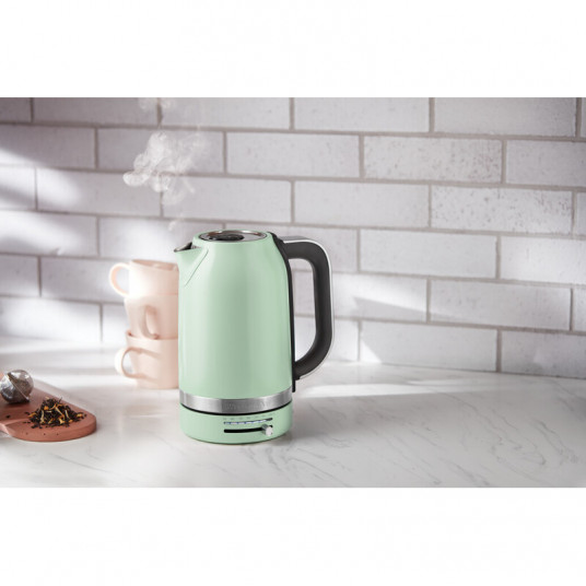 Virdulys KitchenAid 1,7 l Green 5KEK1701EPT