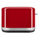 Skrudintuvas KitchenAid Empire raudonas 5KMT2109EER