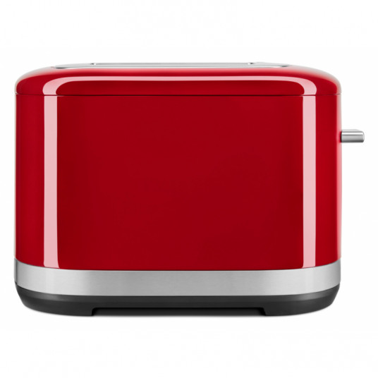 Skrudintuvas KitchenAid Empire raudonas 5KMT2109EER