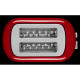Skrudintuvas KitchenAid Empire raudonas 5KMT2109EER
