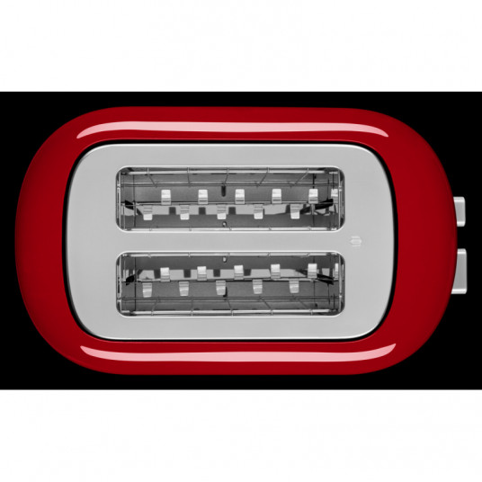 Skrudintuvas KitchenAid Empire raudonas 5KMT2109EER
