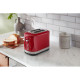 Skrudintuvas KitchenAid Empire raudonas 5KMT2109EER