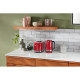 Skrudintuvas KitchenAid Empire raudonas 5KMT2109EER