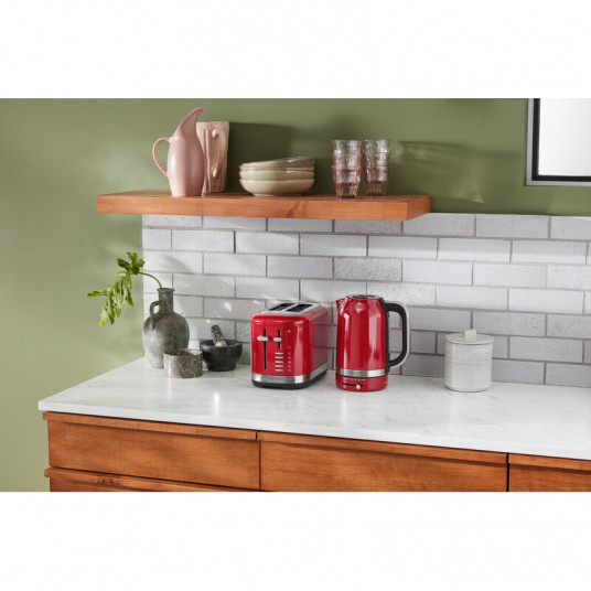 Skrudintuvas KitchenAid Empire raudonas 5KMT2109EER
