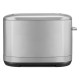Skrudintuvas KitchenAid Stainless Steel 5KMT2109ESX