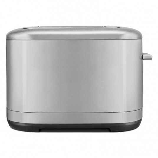 Skrudintuvas KitchenAid Stainless Steel 5KMT2109ESX