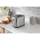Skrudintuvas KitchenAid Stainless Steel 5KMT2109ESX