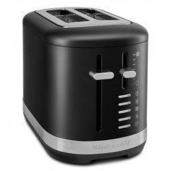Skrudintuvas KitchenAid Matte Black 5KMT2109EBM