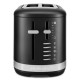 Skrudintuvas KitchenAid Matte Black 5KMT2109EBM