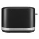 Skrudintuvas KitchenAid Matte Black 5KMT2109EBM