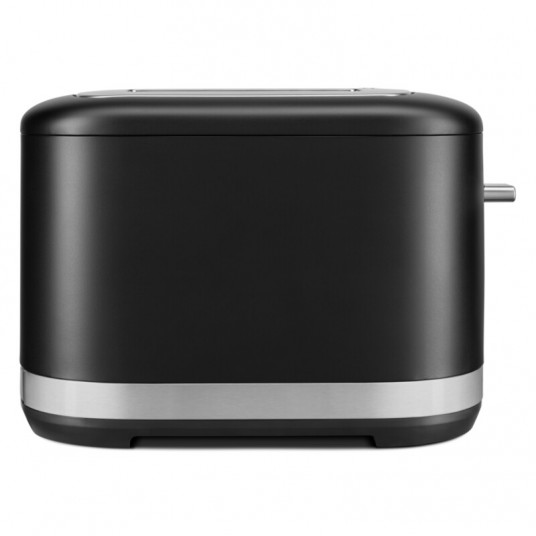 Skrudintuvas KitchenAid Matte Black 5KMT2109EBM