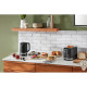 Skrudintuvas KitchenAid Matte Black 5KMT2109EBM