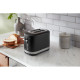 Skrudintuvas KitchenAid Matte Black 5KMT2109EBM