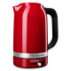 Virdulys KitchenAid 1,7 l Empire red 5KEK1701EER
