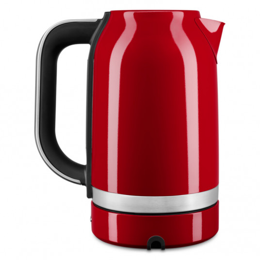 Virdulys KitchenAid 1,7 l Empire red 5KEK1701EER