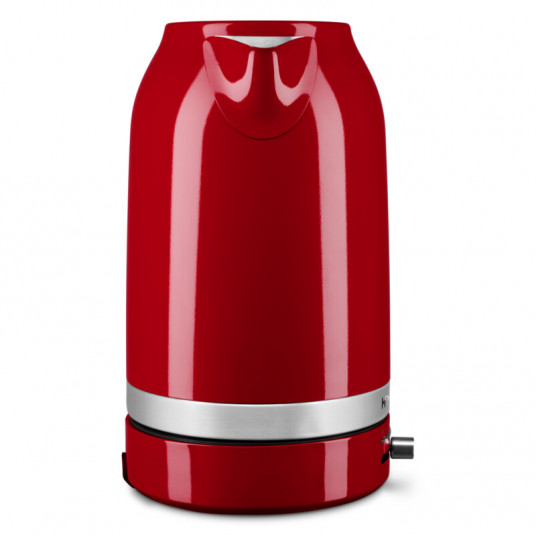 Virdulys KitchenAid 1,7 l Empire red 5KEK1701EER