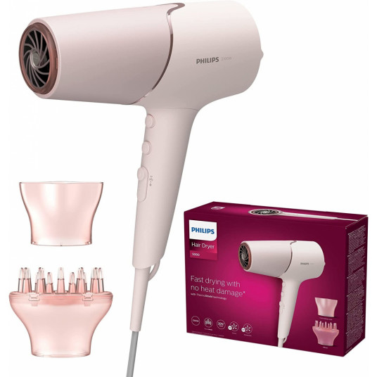 Plaukų džiovintuvas Philips BHD530/20 2300 W 
