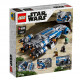Lego, Žvaigždžių karai, Resistance I-TS Transport, Konstrukcinis rinkinys, 75293, Berniukams, 9+ metų, 932 vnt.