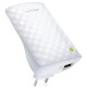 TP-Link AC750 dviejų juostų WLAN kartotuvas (RE200) [WLAN kintamoji srovė, iki 750 Mbit/s, 1x LAN]