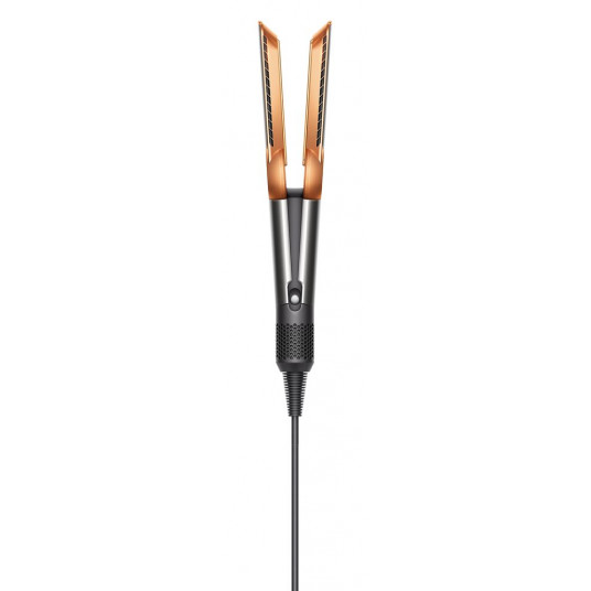 Plaukų tiesinimo žnyplės DYSON HT01 Airstrait