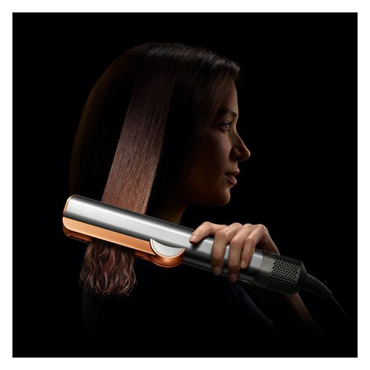 Plaukų tiesinimo žnyplės DYSON HT01 Airstrait