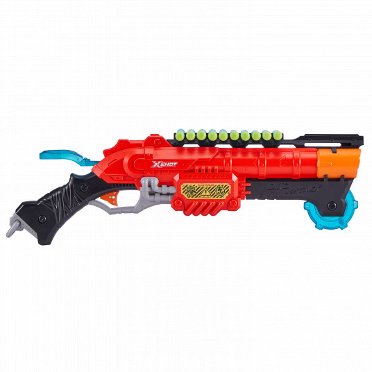 XSHOT žaislinis šautuvas Claw Hunter, 4861