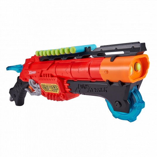 XSHOT žaislinis šautuvas Claw Hunter, 4861