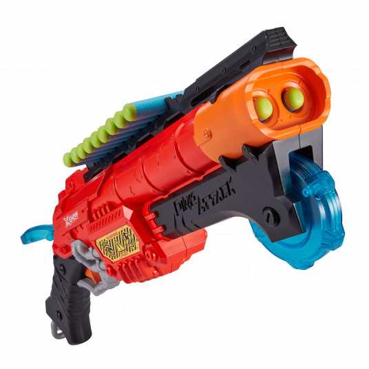 XSHOT žaislinis šautuvas Claw Hunter, 4861