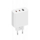 Įkroviklis Xiaomi 67W GaN Charger 2C1A EU