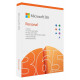 Microsoft | 365 Asmeniniai | QQ2-01897 | FPP | Licencijos galiojimo laikas 1 metai (-ai) | Anglų kalba | Eurozona be žiniasklaidos
