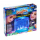 Aqua Dragons Akvariumas su LED šviesomis