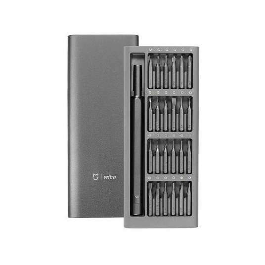 Xiaomi Mi Precision atsuktuvų rinkinys