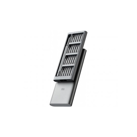 Xiaomi Mi Precision atsuktuvų rinkinys