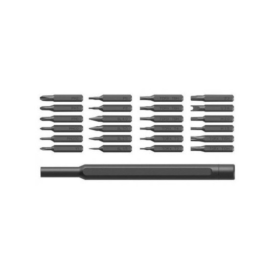 Xiaomi Mi Precision atsuktuvų rinkinys