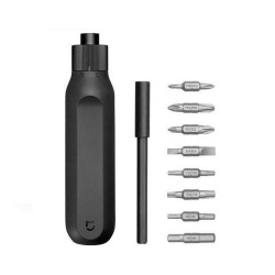 Xiaomi Mi 16 in 1 Ratchet Atsuktuvas Daugiafunkcis atsuktuvas Tiesusis atsuktuvas