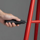 Xiaomi Mi 16 in 1 Ratchet Atsuktuvas Daugiafunkcis atsuktuvas Tiesusis atsuktuvas
