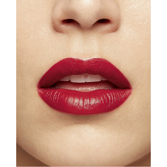 Clarins – lūpų dažai („Joli Rouge“) 3,5 g – 737 „Spicy Cinamon“